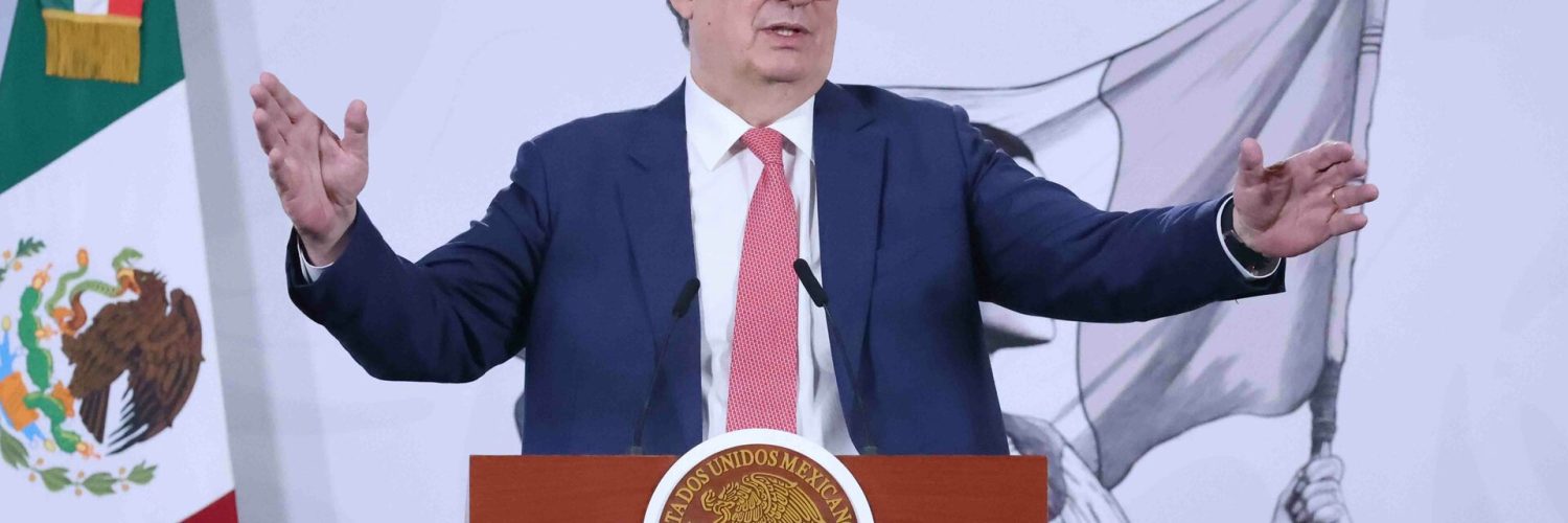 México China diálogo