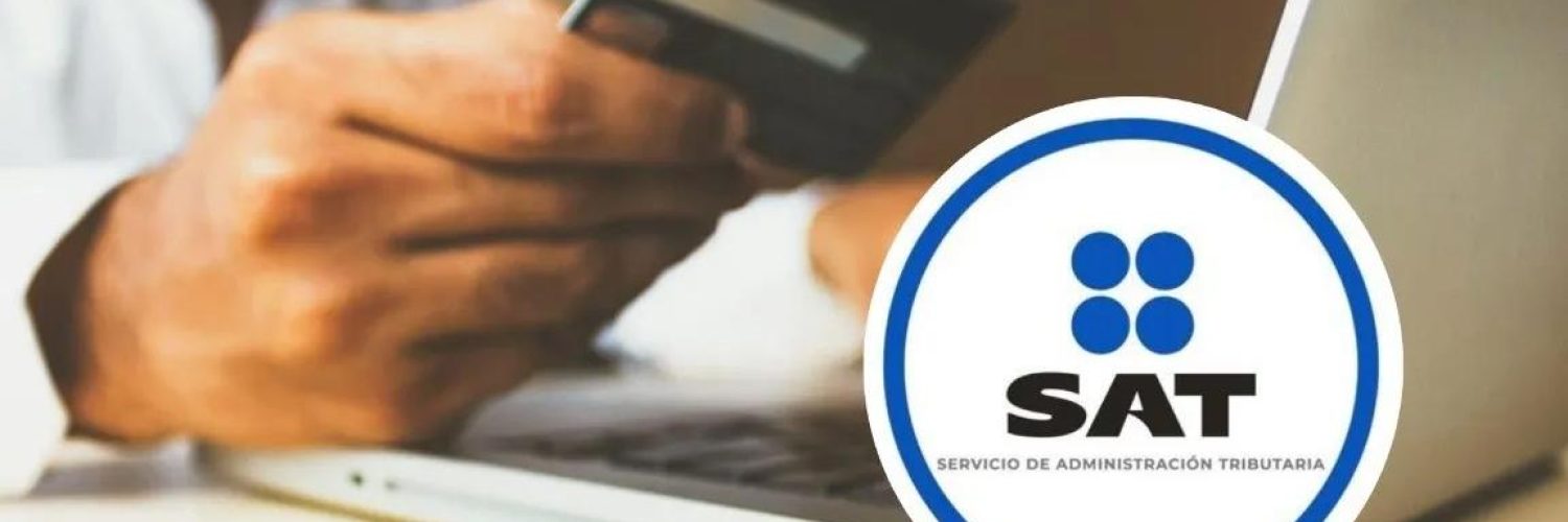 SAT cuentas bancarias