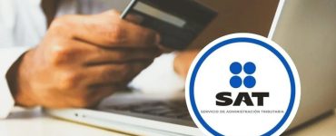 SAT cuentas bancarias