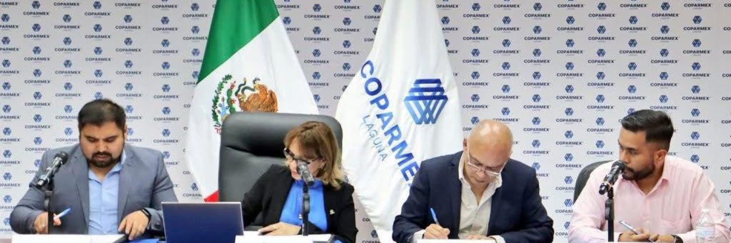 Cultura Democrática Coahuila