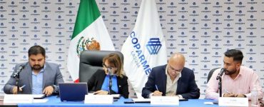 Cultura Democrática Coahuila