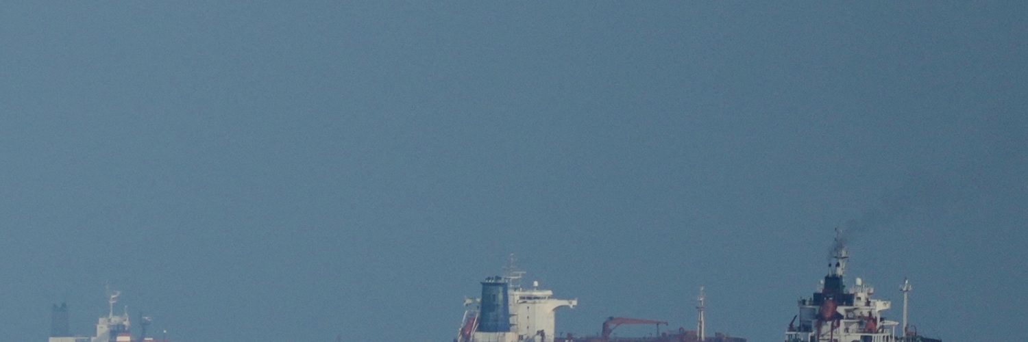Ataque buque iraní Trump