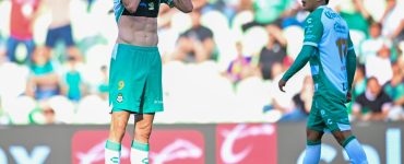 Santos Laguna derrota Atlas