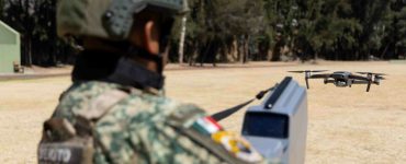 Operativo Badiraguato Detenciones