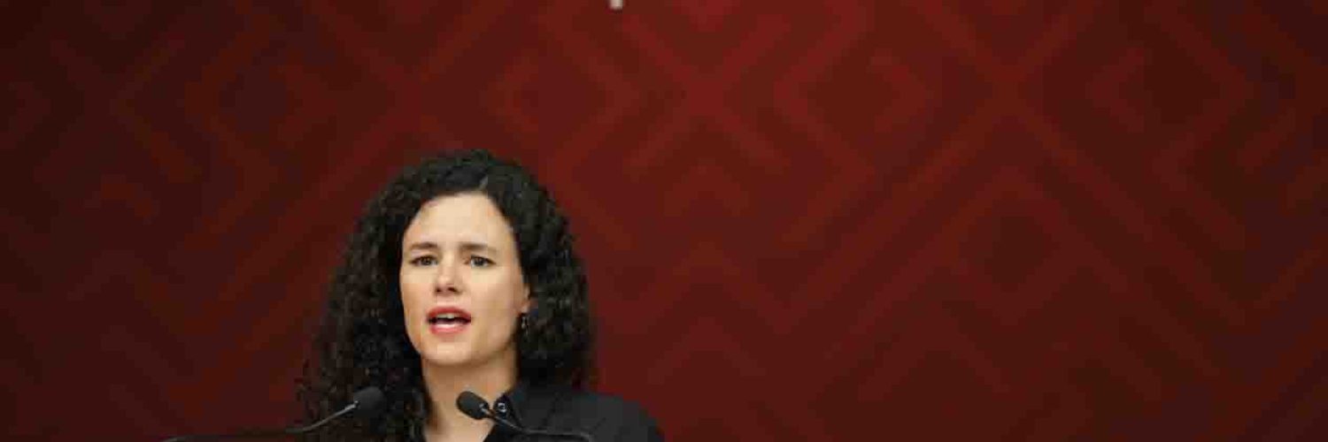 Luisa Alcalde Sheinbaum Morena
