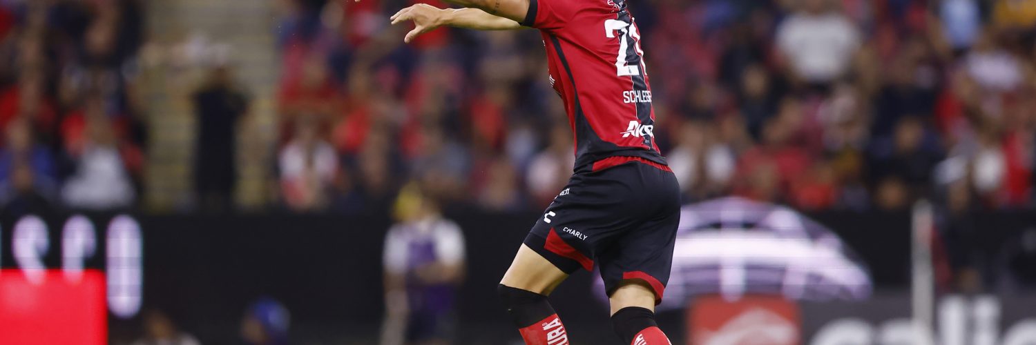 Venta Atlas FC