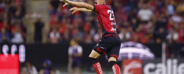 Venta Atlas FC