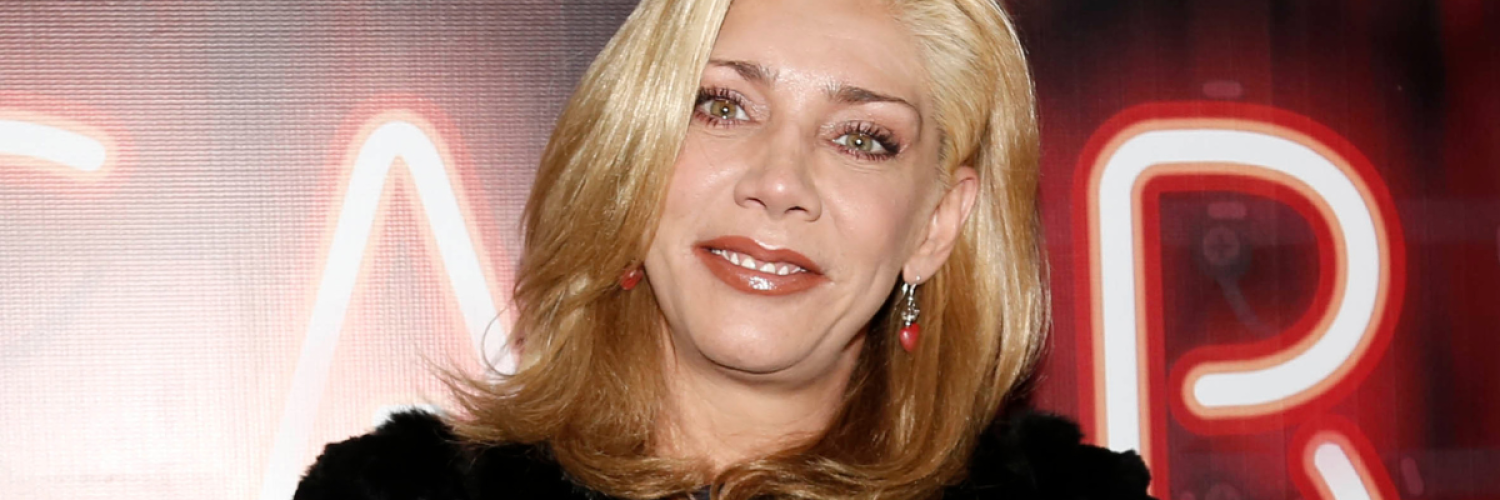 Cynthia Klitbo enfermedad