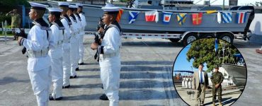 combate narcotráfico El Salvador