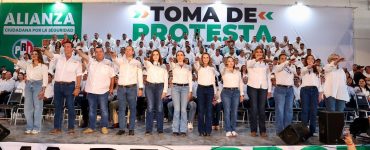 PRI Coahuila Precandidatos