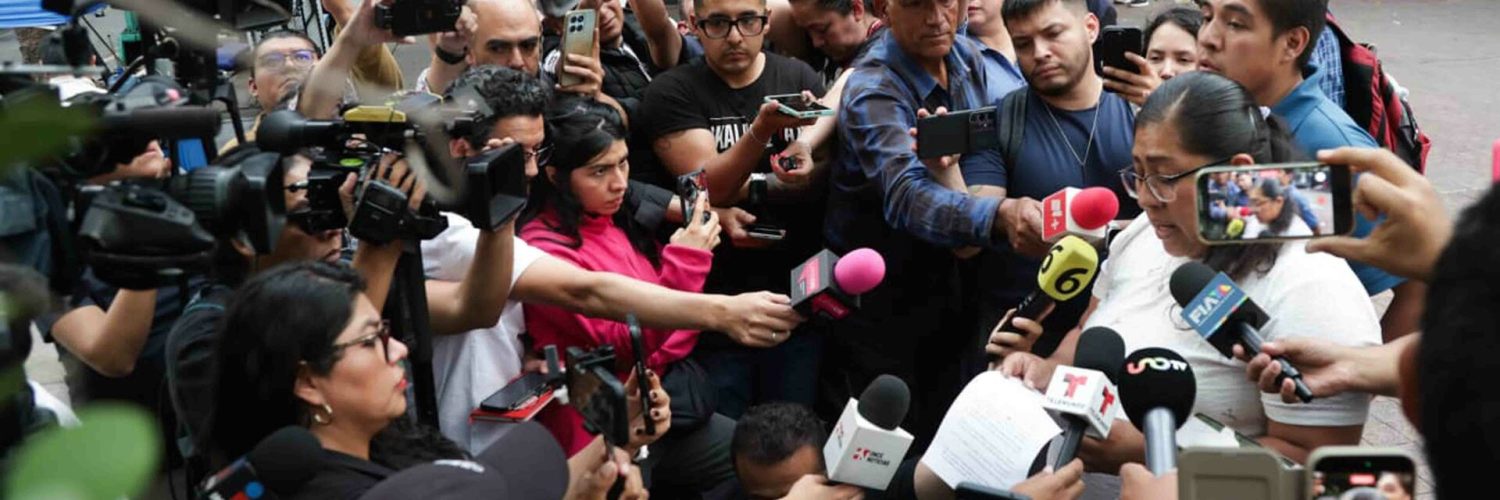 Feminicidio Edith Guadalupe