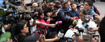 Feminicidio Edith Guadalupe