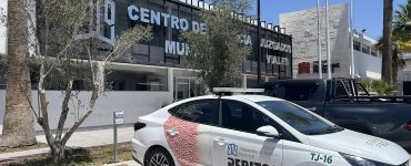 Policía Torreón celdas
