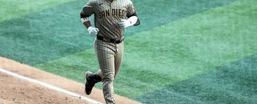 Padres Mexico Series MLB