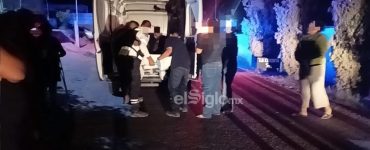 accidente motocicleta Lerdo