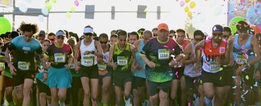 Carrera Surman Lagunera