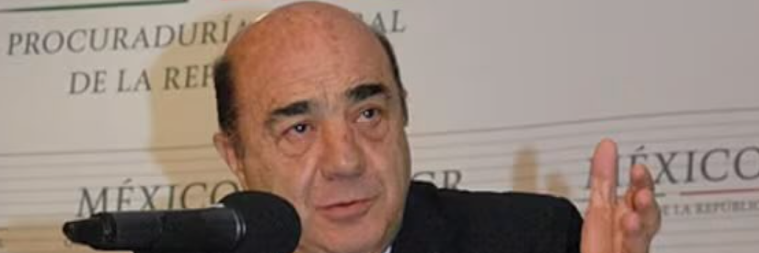 Murillo Karam Hospitalizado