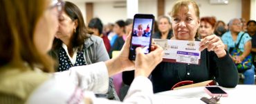 Presupuesto Bienestar 2027
