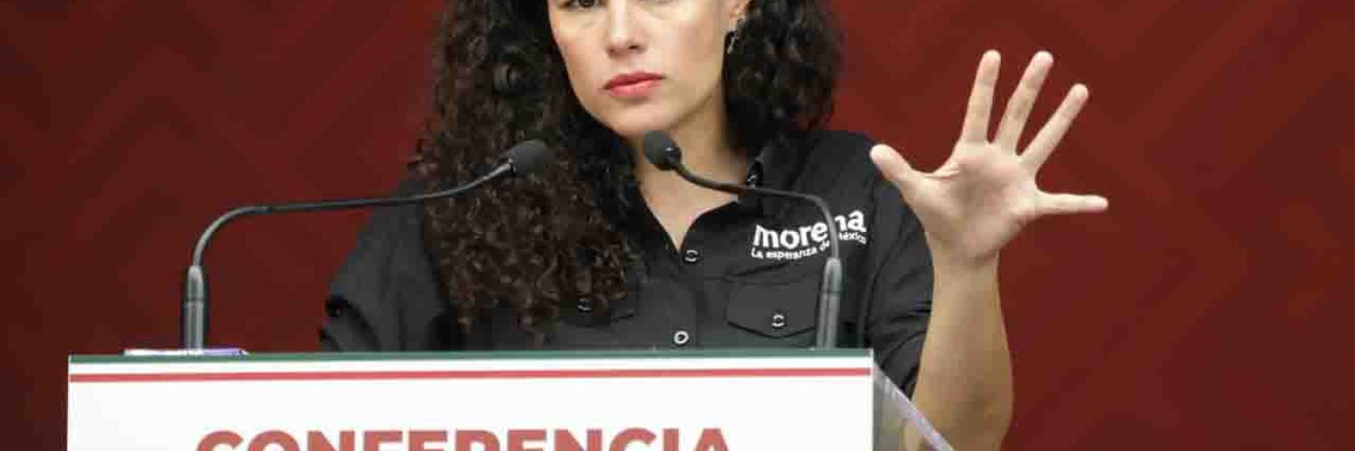 Morena renovación dirigencia
