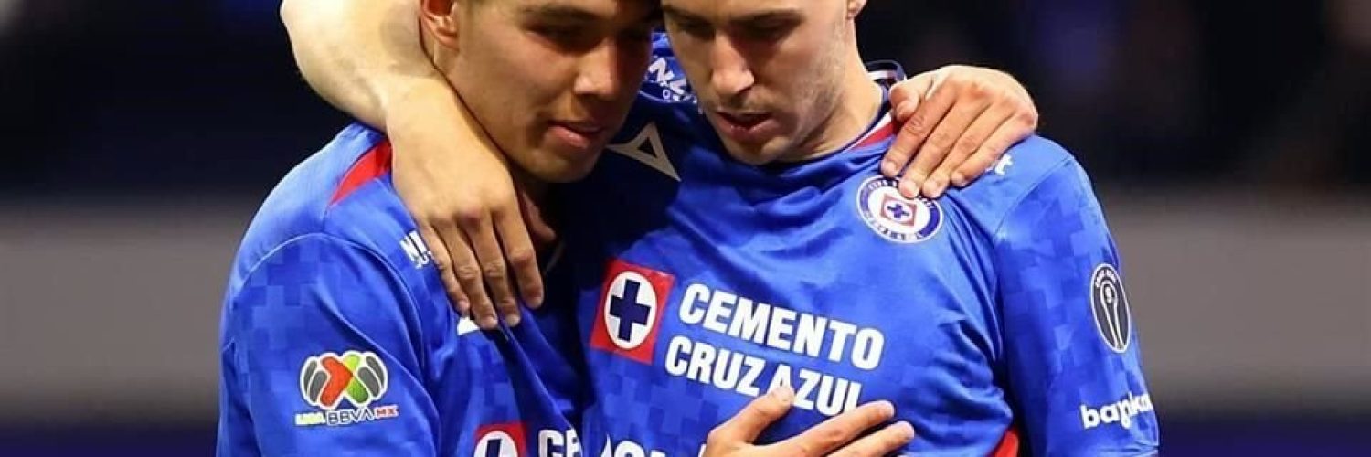 Cruz Azul Liguilla Clausura
