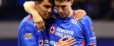 Cruz Azul Liguilla Clausura