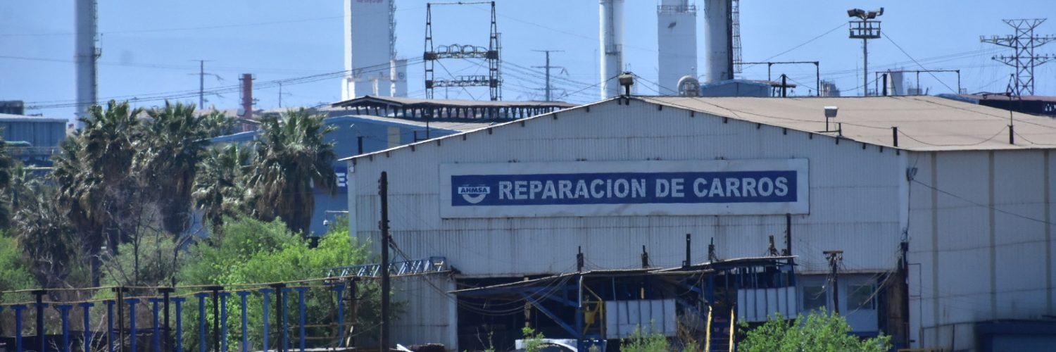 Subasta AHMSA Trabajadores