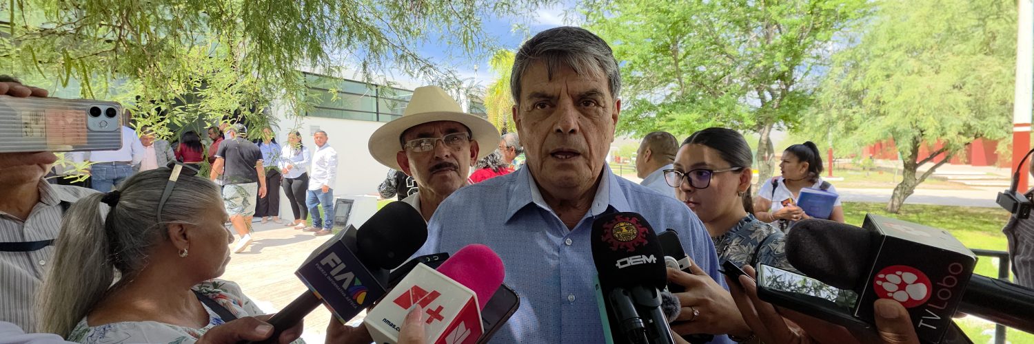 Seguridad escolar Durango