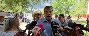 Seguridad escolar Durango