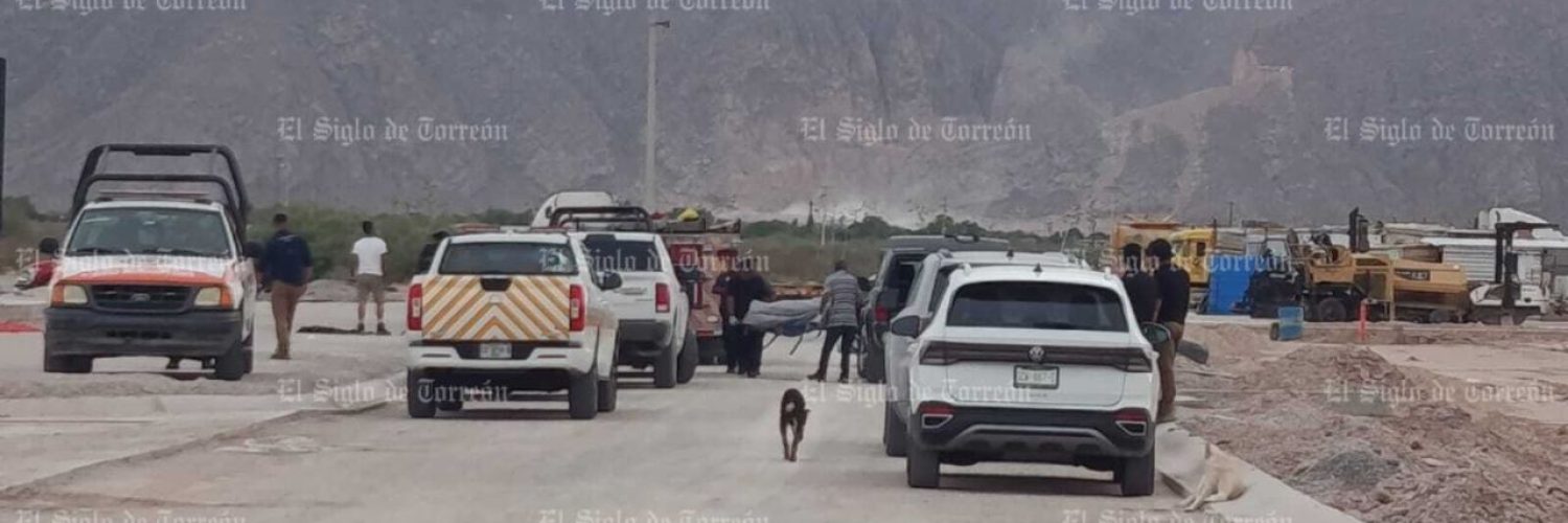 muerte trabajador pozo séptico