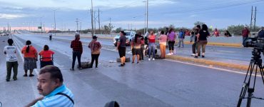 Vecinos La Perla Agua