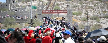 Viacrucis Torreón Seguridad
