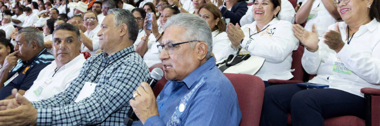 SNTE aumento salarial
