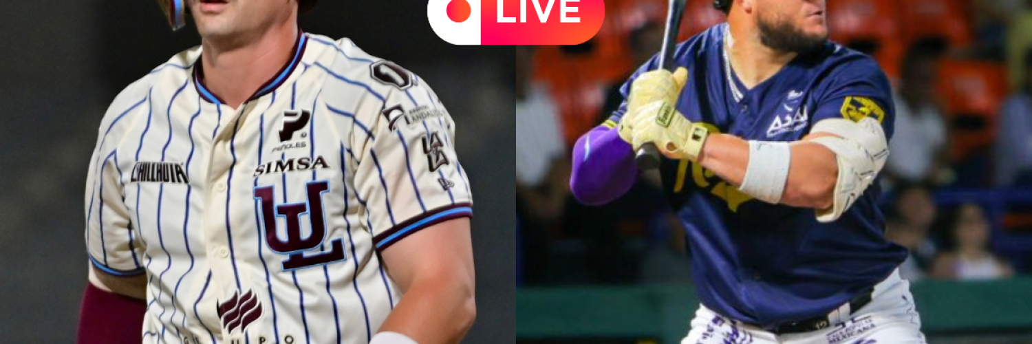 Algodoneros Rieleros LMB