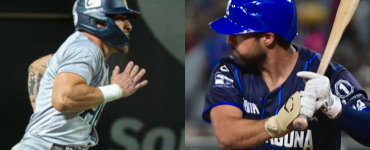 Algodoneros Rieleros Juego 2