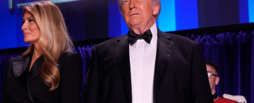 Trump tiroteo Washington
