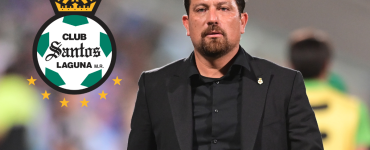 Santos Laguna nuevo entrenador
