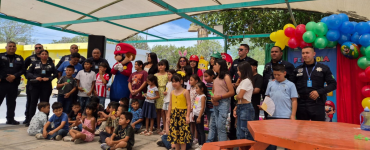PCC Día del Niño Torreón