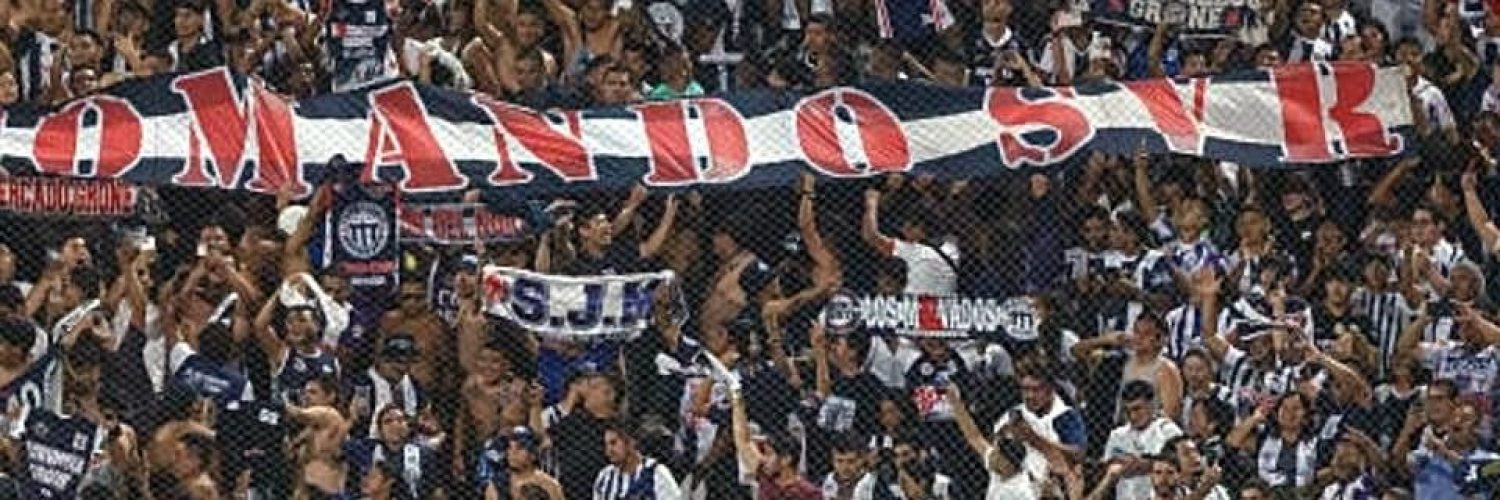 Tragedia fútbol Perú