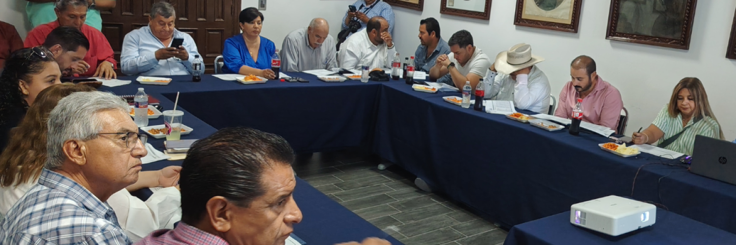 Simas San Pedro recaudación
