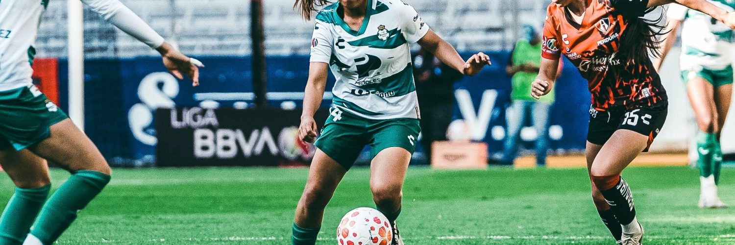 Santos Femenil Atlas