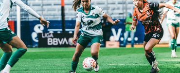Santos Femenil Atlas