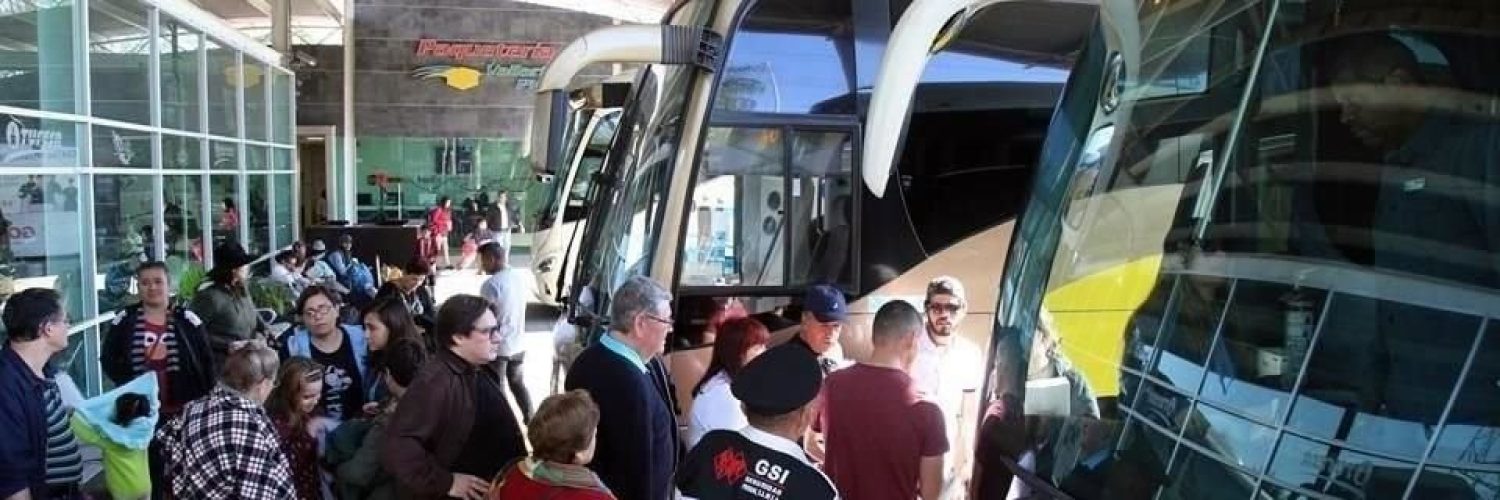 Segob bloqueos carreteras