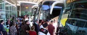 Segob bloqueos carreteras