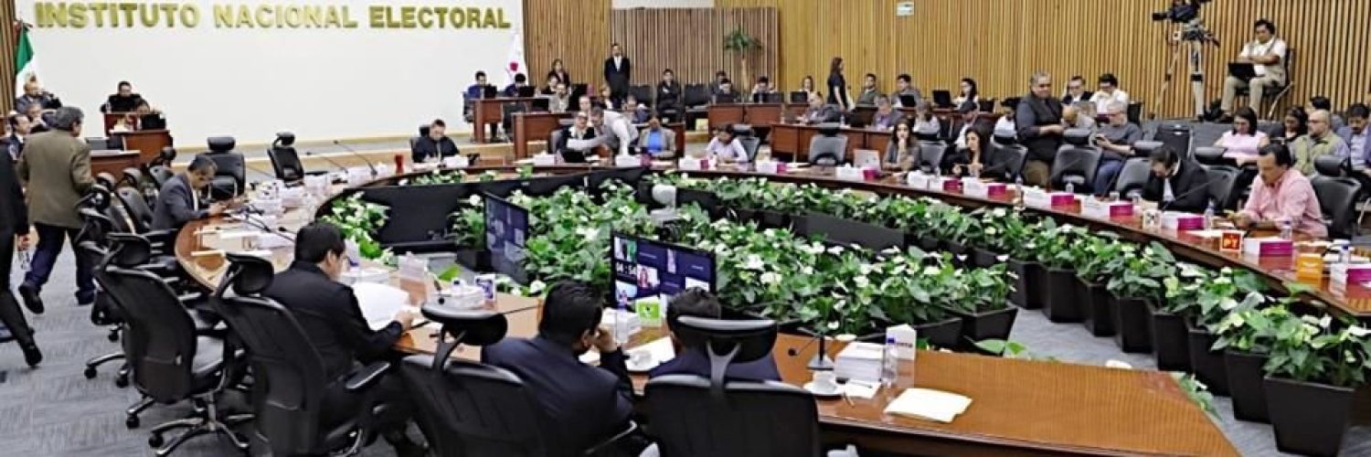 INE consejerías