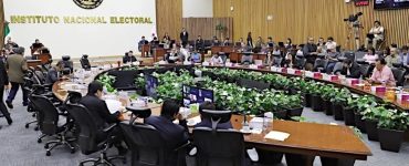 INE consejerías
