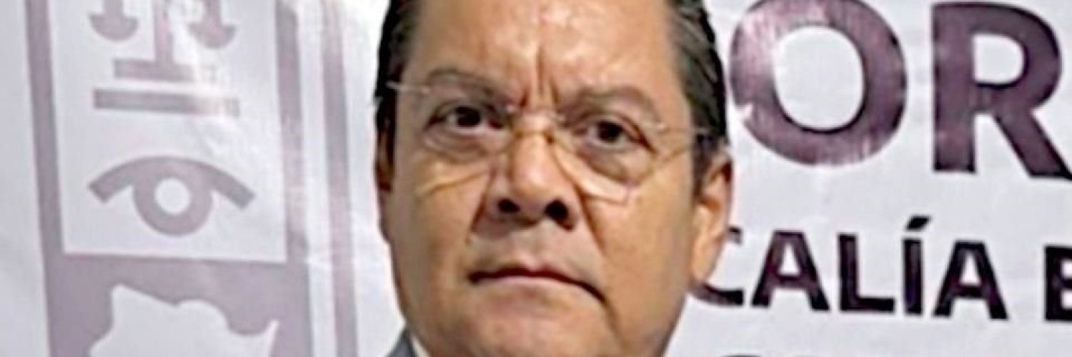 Fiscal Anticorrupción Morelos moches