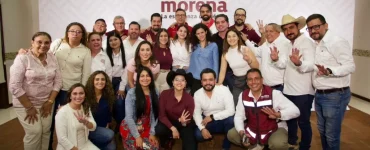 Morena Coahuila candidatos