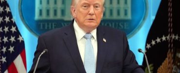 Trump Irán Amenaza
