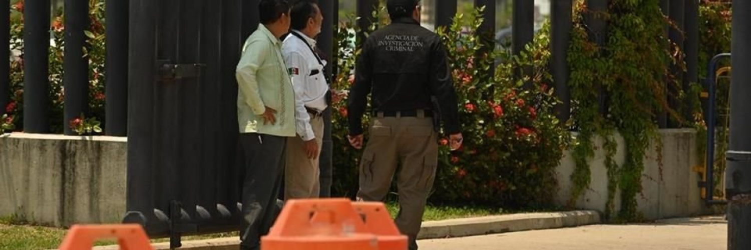 Investigación Federal Dos Bocas