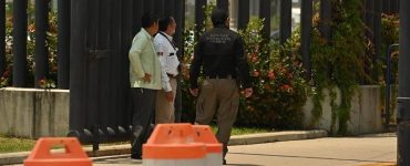 Investigación Federal Dos Bocas